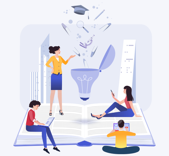 Aprender a generar contenido para cursos e-Learning